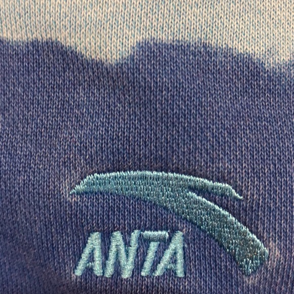 3XL ANTA Hoodie $50 - Picture 3 of 5